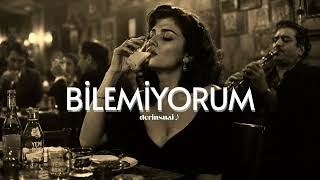 Bilemiyorum Psychedelic Anatolian Rock Cover