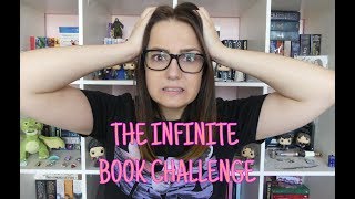 The Infinite Book Challenge