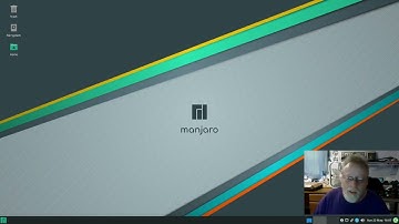 Manjaro Beginner