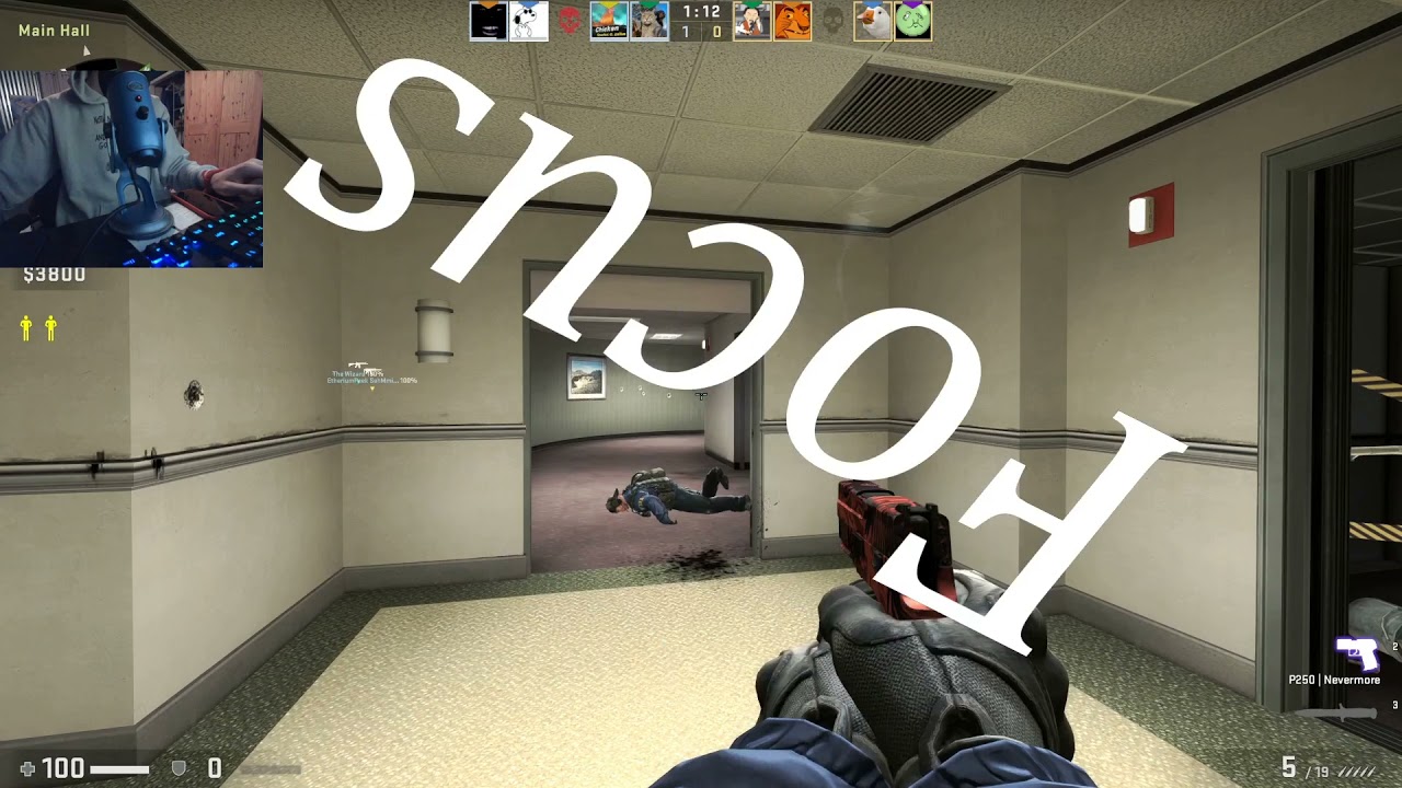 Filler : CSGO