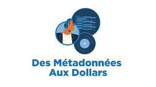 Des Métadonnées Aux Dollars