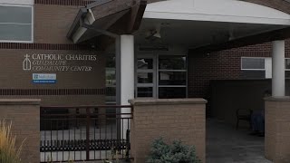 Guadalupe Shelter and Community Center: A service of Catholic Charities of Denver