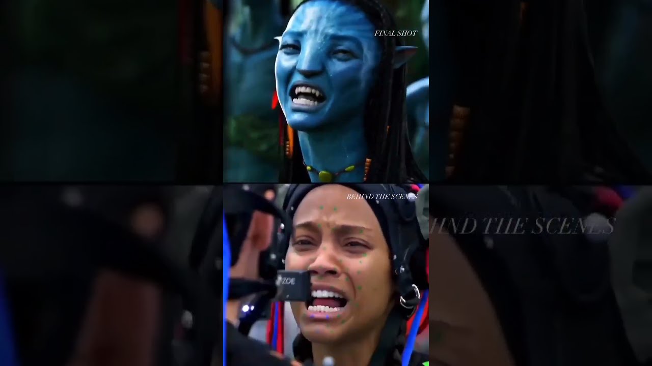 James Cameron Avatar 2 Behind The Scenes Biggest Blockbuster