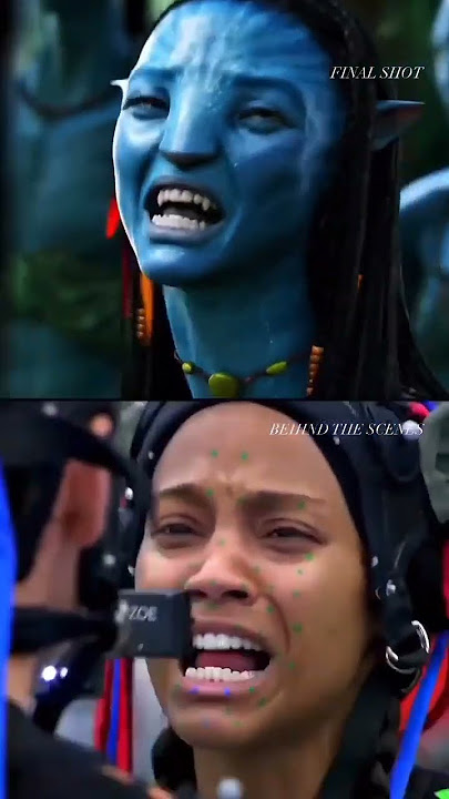 James Cameron Avatar 2  Behind The Scenes Biggest Blockbuster