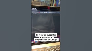 Este es un truco ideal si estás aprendiendo a programar 🙈 #shorts