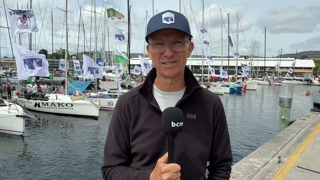 ⁣RSHYR 2025 | Wednesday Morning Update