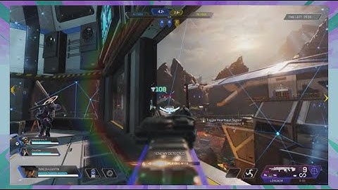 1x Sight Sniper Chronicles besides the bow.....