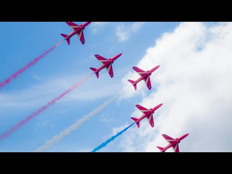 Toronto Air Show
