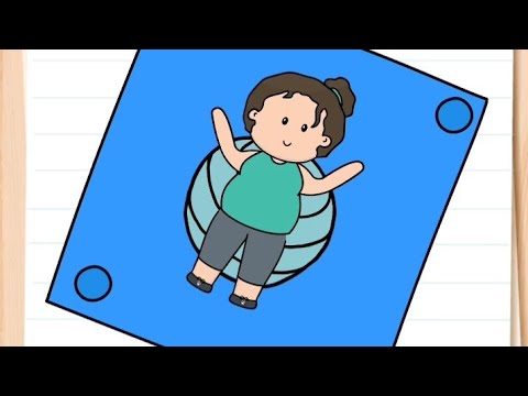 Brain Test All Star: IQ Boost – Level 154 Walkthrough - YouTube