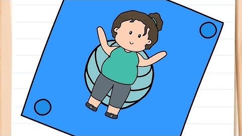 Brain Test All Star: IQ Boost – Level 154 Walkthrough