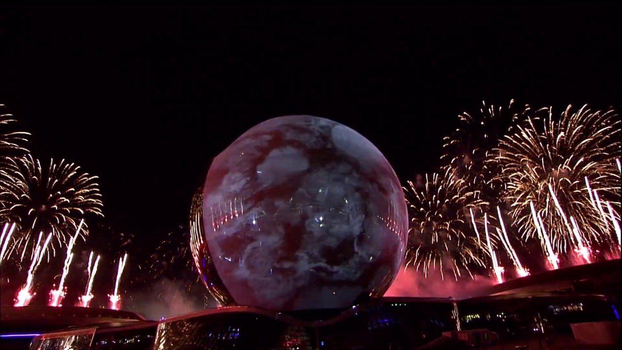 экспо 2017 астана EXPO 2017 Astana opening fireworks. Салют на открытии ЭКСПО-2017 Астана