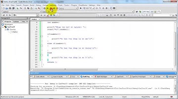 Lập trình C căn bản - Bài 11 - Cấu trúc rẽ nhánh if Phần 3 else if