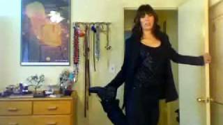 OOTD/N - New Year's Eve 2011