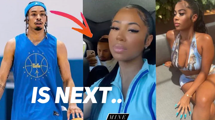 She Wants Amari Bailey At UCLA..