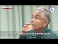 68-year-old experiences high school for the first timeーNHK WORLD-JAPAN NEWS