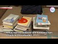 68-year-old experiences high school for the first timeーNHK WORLD-JAPAN NEWS