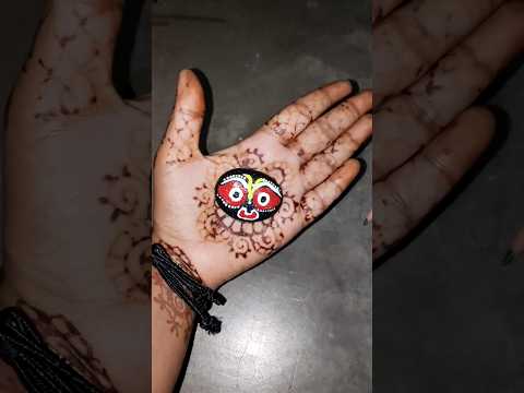 mo jaga 🥹🙏⭕❗⭕ #art #drawing #penting #jagannath #support #subscribe