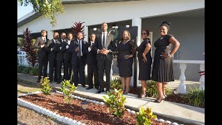 Cannon Funeral Home "Where Service Is Priority" I Shall Wear a Crown | Homegoing Services | Love ❤️
