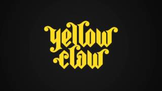 yellow claw pu$$y rich