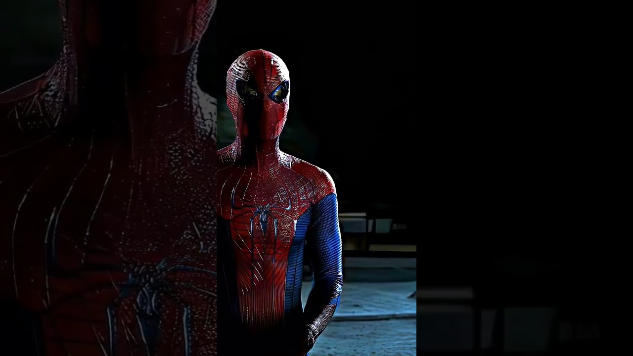 SPIDER MAN EDIT #spiderman #peterparker #spidermanedit #editing #edit
