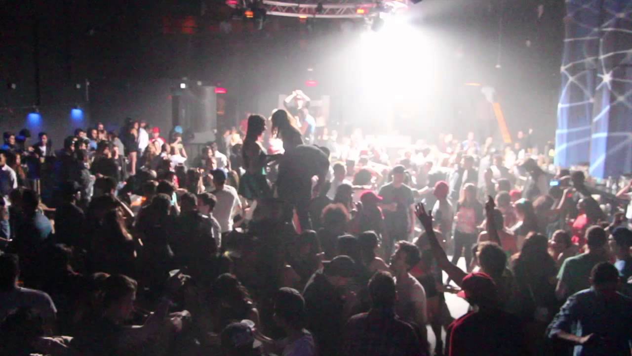 Tropic Flava LIVE Tomorrow inside BETA NIGHT CLUB