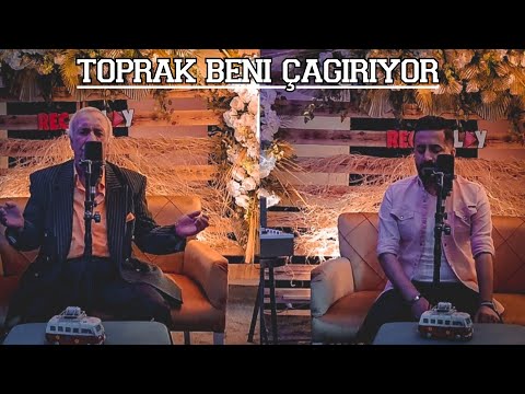 Hasan Çoban -Aşık Mehmet Sümbül - Toprak Beni Çagırıyor