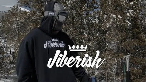Jiberish: Adam Delorme - A Walk in the Park Pt. 2