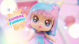 Bubble Trouble Sundae Funday- Smyths Toys