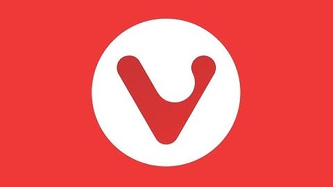 Vivaldi Security Update Released With Bug Fixes + Startup UI Improvements!