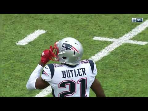 2017-18 NFL Mix||Codeine Dreamin||HD