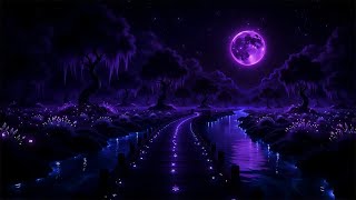 Fall Into Sleep Instantly (NO ADS) • Relieve Anxiety & Stop Overthinking • Body Mind Restoration #1