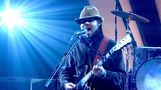 The Coral - Miss Fortune - Later… with Jools Holland - BBC Two