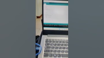 ciclo while en arduino