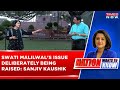 Swati Maliwal&#39;s Issue Raised Deliberately To Divert Attention, Says Sanjiv Kaushik; BJP Hits Back