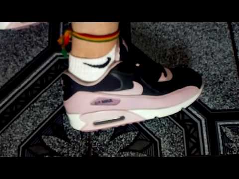 What to do with this Nike?