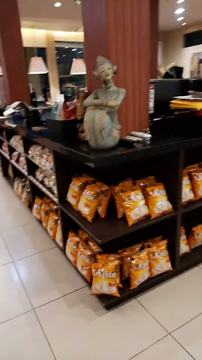 bisa buat oleh-oleh | Hunting Produk Finna, Lengkap di Store nya | Finna Gift Shop