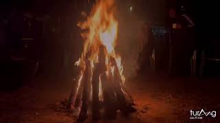 Bandarban Adventure | Hills, River &amp; Soulful Journey | Shazzy OM x Turaag Active | The Flow Fest