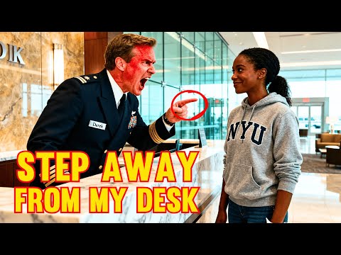 Pilot Refuses to Let Black Man Board — Then FBI Agent DESTROYS His Career