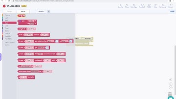 Local Storage - Remove Data (Week 6 - Part 7)