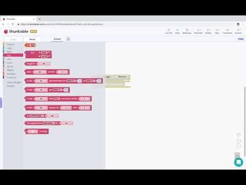 Local Storage - Remove Data (Week 6 - Part 7)