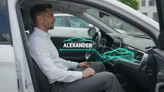 Automatic Driver Identification for Fleets | FleetKO Driver ID