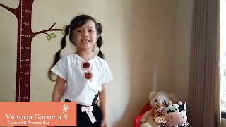 Cover Song Lagu Buddhis Anak yang Baik