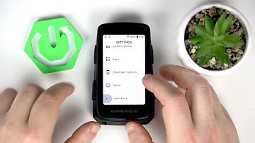 HAMMERHEAD KAROO – How to Install System Updates