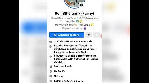 Como colocar fotos em destaque no Facebook pelo celular?