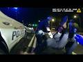 Florida Woman's DUI Investigation Takes a Chaotic Turn