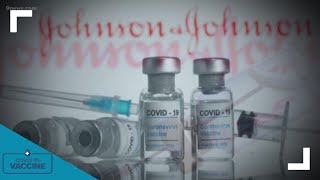 US lifts pause, allowing Johnson & Johnson COVID-19 vaccinations to resume