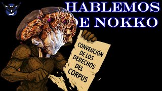 NOKKO ES UN MONSTRUO - Warframe Builds En Español