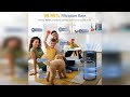 Overview: KILO Filter Compatible with Afloia KILO, KILOPLUS, KILOPRO, MIRO,MIRO PRO and MORENTO ...