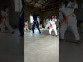 karate  training / beginners  #karate #karateskills #martialarts
