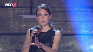 Zwischen Frauen & Männern klafft ein Penis